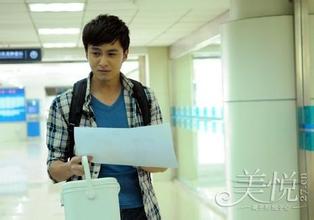 幸福快递李进儒