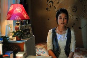 幸福快递孙以容