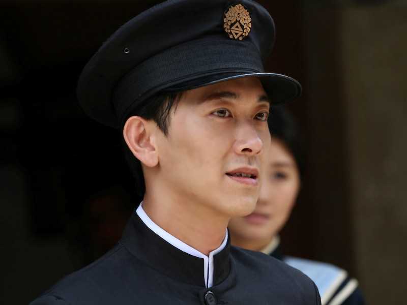 新丁花开罗清贤