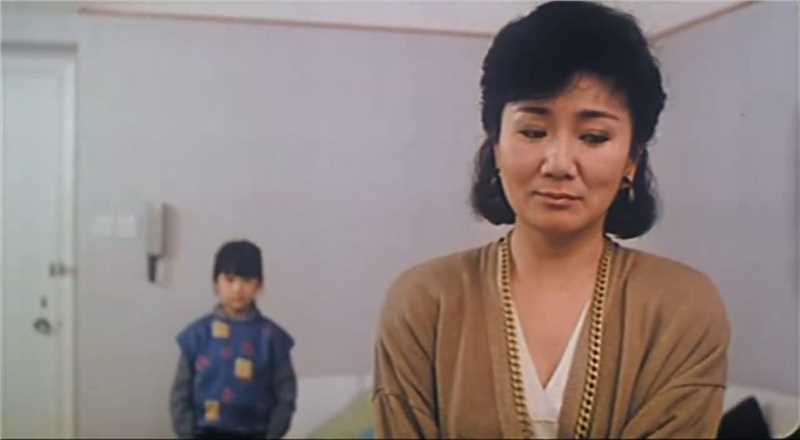 不是冤家不聚头方丽华