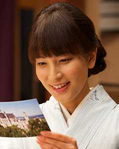 相棒第14季月本幸子