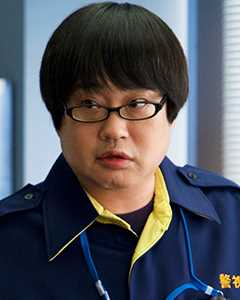 相棒第14季米泽守