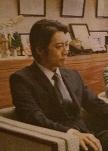 市长之死笠木公藏