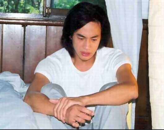 雪地里的星星Peter