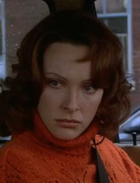 灵异第六感琳恩·希尔