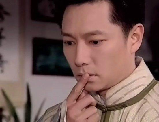 哑巴新娘周少朴