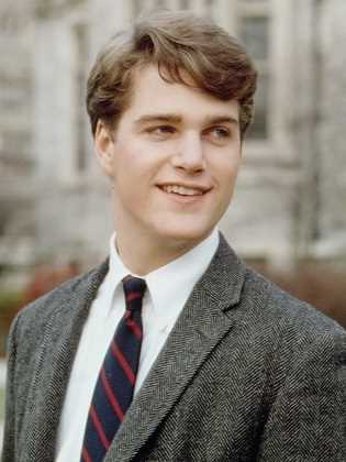 闻香识女人查理