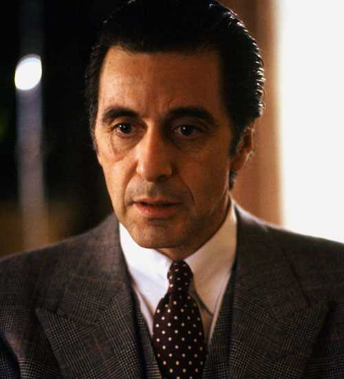 闻香识女人史法兰上校