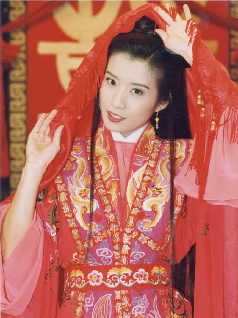 三国英雄传之关公小乔