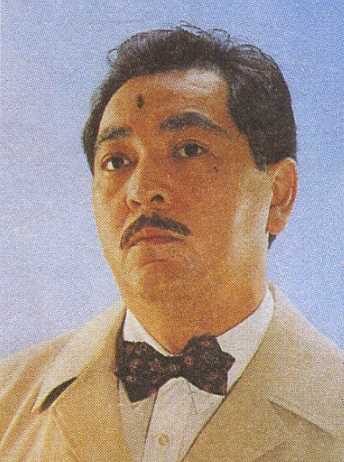 胜者为王Ⅱ天下无敌聂万龙