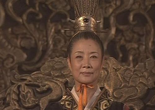 神探狄仁杰武则天