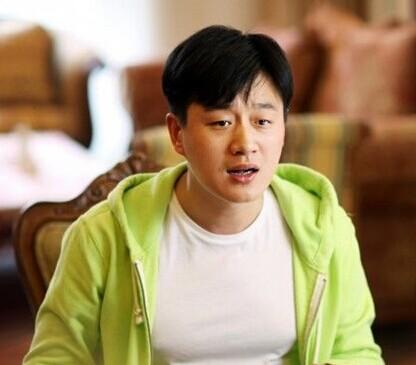 我的儿子是奇葩楚汉民