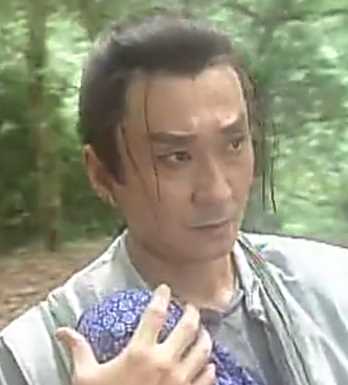 飞龙在天黄万里