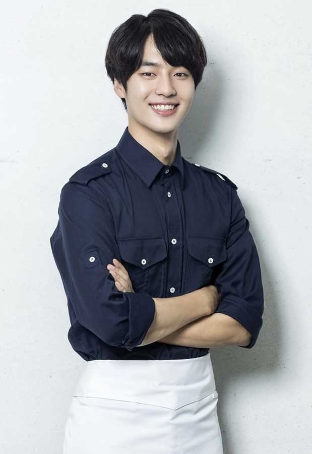 爱情的温度温正善