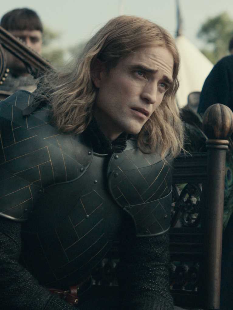 兰开斯特之王法国王太子