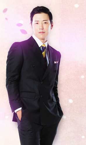 丑八怪警报李翰序