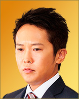 家政妇看见了!大高治树