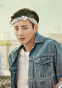 最佳的一击刘贤在