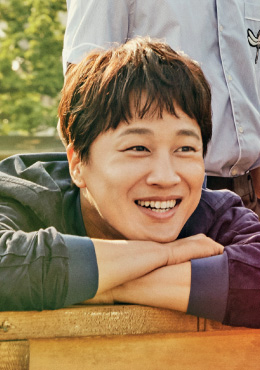 最佳的一击李光宰