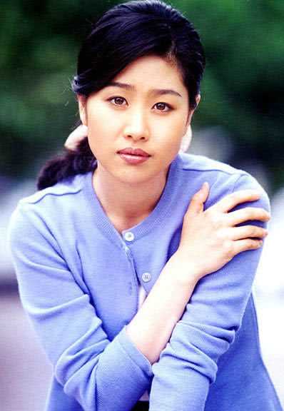 汉城奇缘尹世兰