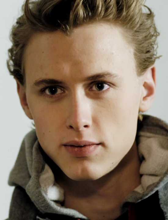 羞耻第三季埃文·贝克·奈斯海姆(Even Bech Næsheim)