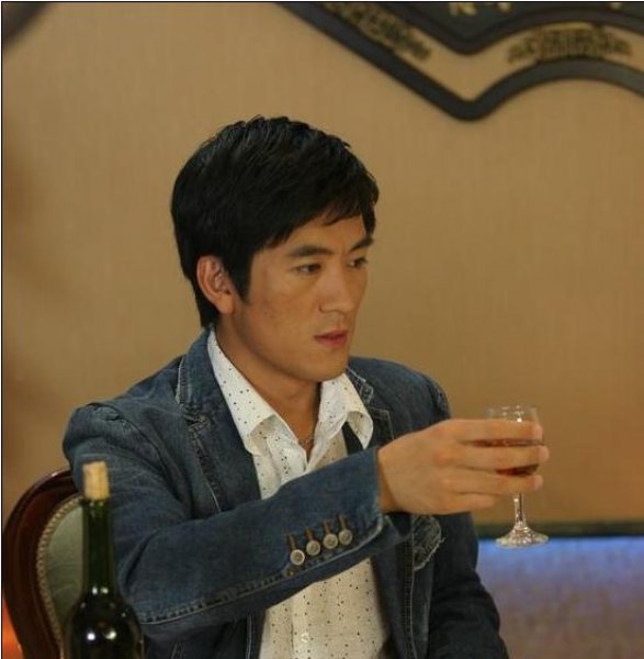 凭什么爱你陈一平