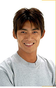 热血男儿2降矢元造