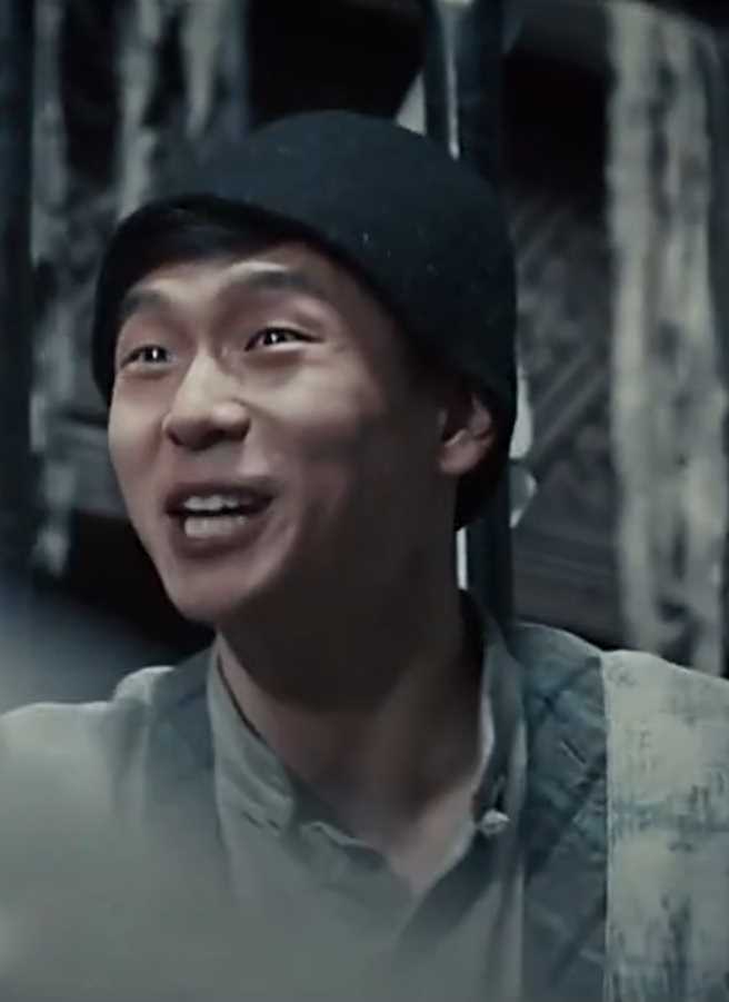 老九门番外之恒河杀树小算盘