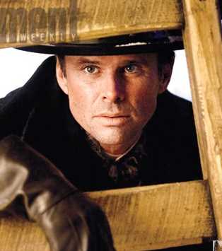 八恶人克里斯·马尼克斯