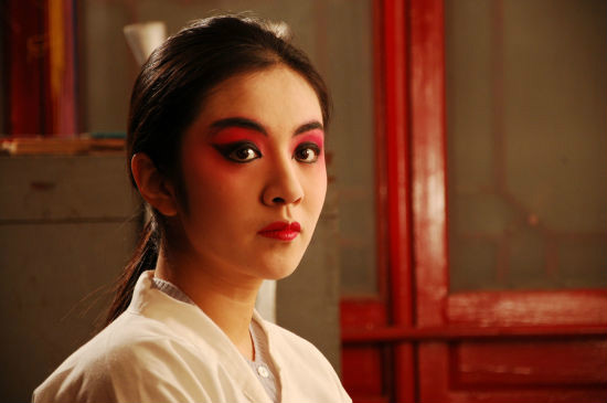 丑角爸爸赵小萍