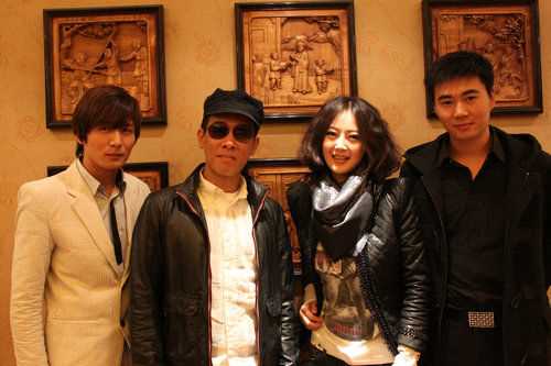 猎人笔记之谜叶雨