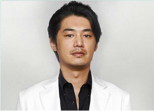 医师们的恋爱情事高桥宗太郎