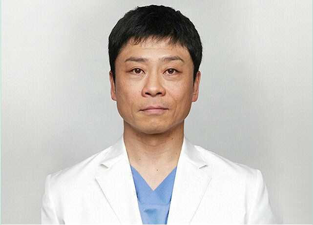 医师们的恋爱情事大根良太