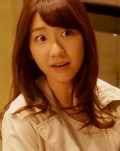 樱坂近边物语月泽真由