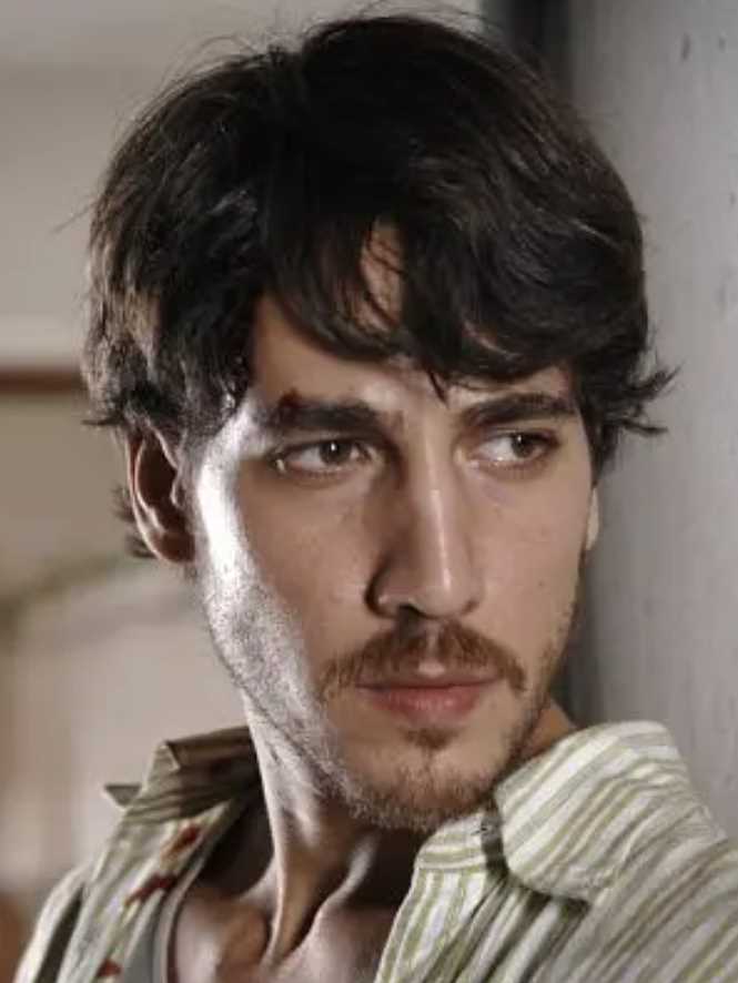 牢里牢外胡安·奥利弗