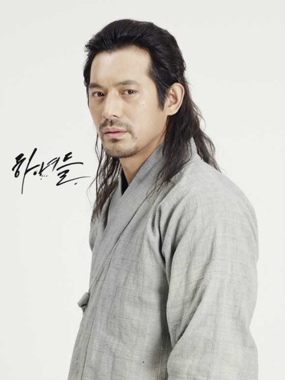 下女们武明/李非