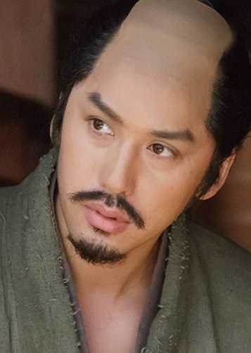 真田丸福岛正则(市松)