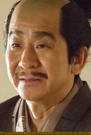 真田丸片桐且元