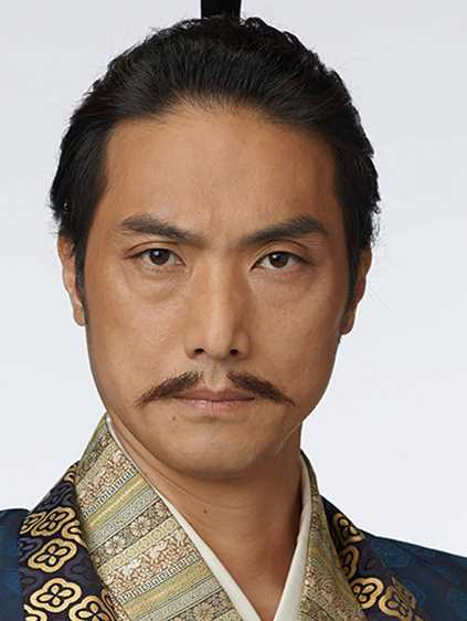 真田丸武田胜赖