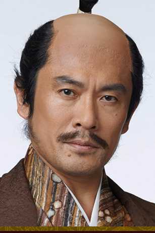 真田丸德川家康