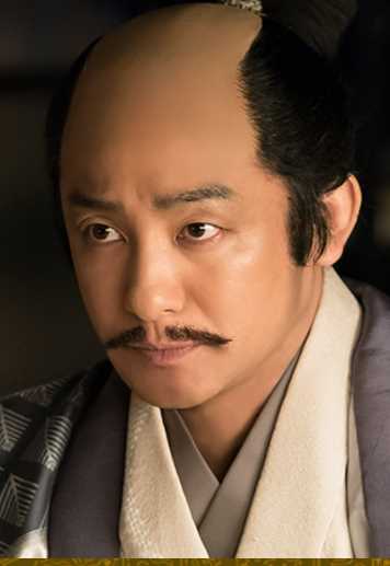 真田丸大谷吉继