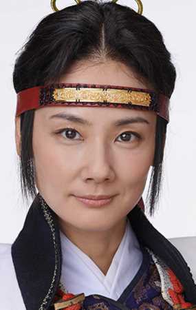 真田丸阿稻(小松姫)