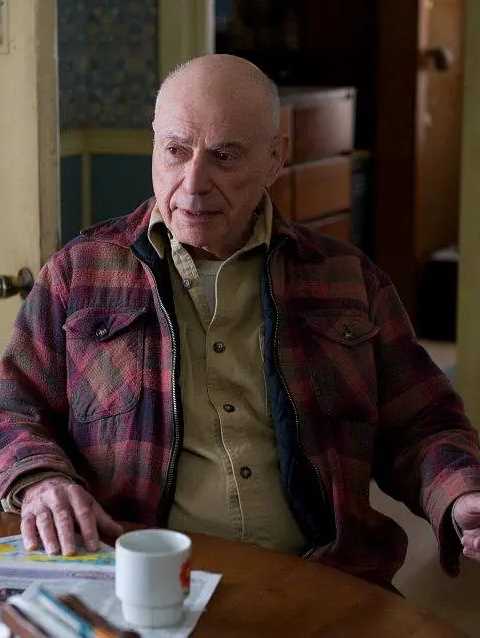 如履薄冰格文·哈尔