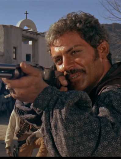 荒野大镖客雷蒙·罗霍