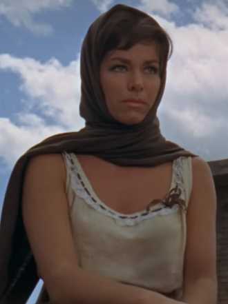 荒野大镖客玛丽索