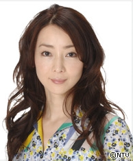 爱与宽恕野口佐月