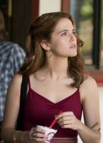 各有少年时贝弗莉