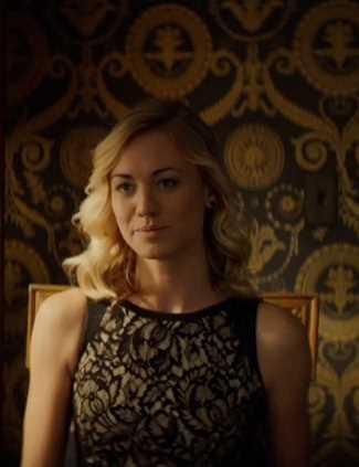 曼哈顿夜曲卡洛琳