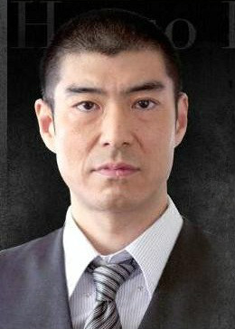 草莓之夜今泉春男