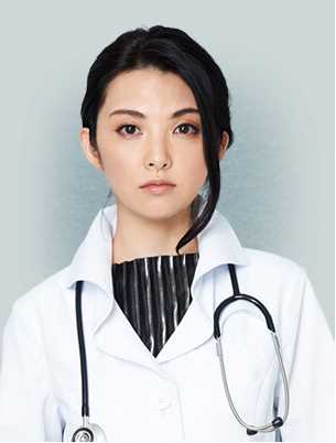 真昼的恶魔大河内叶子